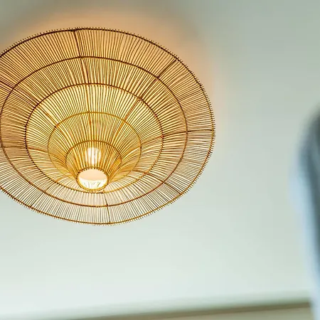 Apartament Beachfront Garden & - Indoor And Outdoor Pool *