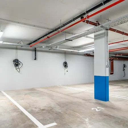 Beachfront Garden & - Indoor And Outdoor Pool 아파트 Armação de Pêra