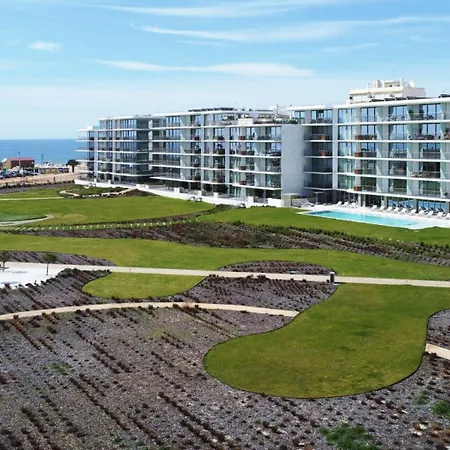 Beachfront Garden & - Indoor And Outdoor Pool Lejlighed Armação de Pêra