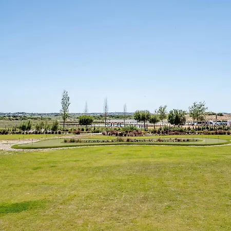 Beachfront Garden & - Indoor And Outdoor Pool Armação de Pêra