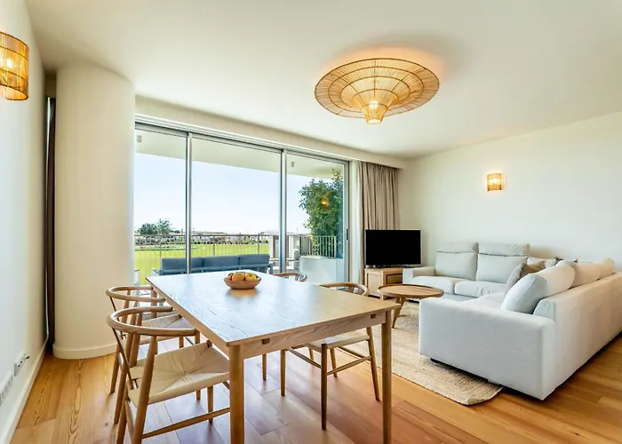 Beachfront Garden & - Indoor And Outdoor Pool * Armação de Pêra