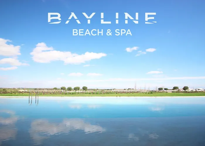 Διαμέρισμα Beachfront Garden & - Indoor And Outdoor Pool *