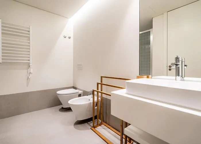 Beachfront Garden & - Indoor And Outdoor Pool Διαμέρισμα