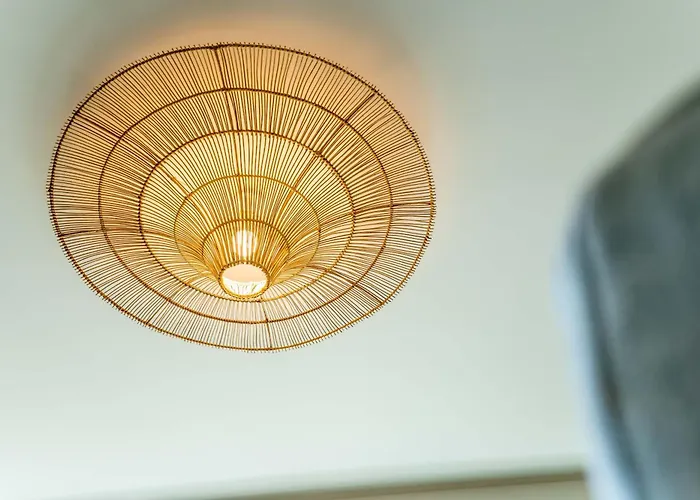 Διαμέρισμα Beachfront Garden & - Indoor And Outdoor Pool *