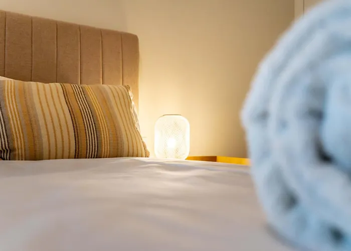 Beachfront Garden & - Indoor And Outdoor Pool Διαμέρισμα Armação de Pêra