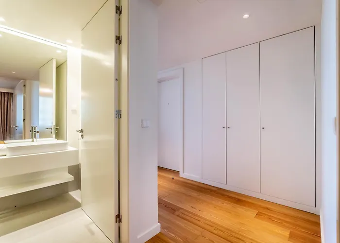 Διαμέρισμα Beachfront Garden & - Indoor And Outdoor Pool Armação de Pêra