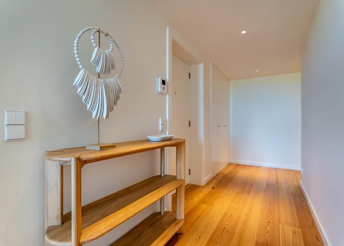 Beachfront Garden & - Indoor And Outdoor Pool Διαμέρισμα *