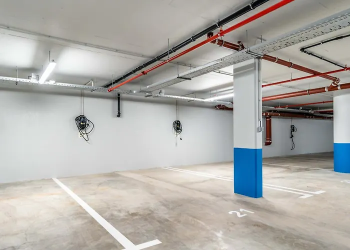 Beachfront Garden & - Indoor And Outdoor Pool Διαμέρισμα Armação de Pêra