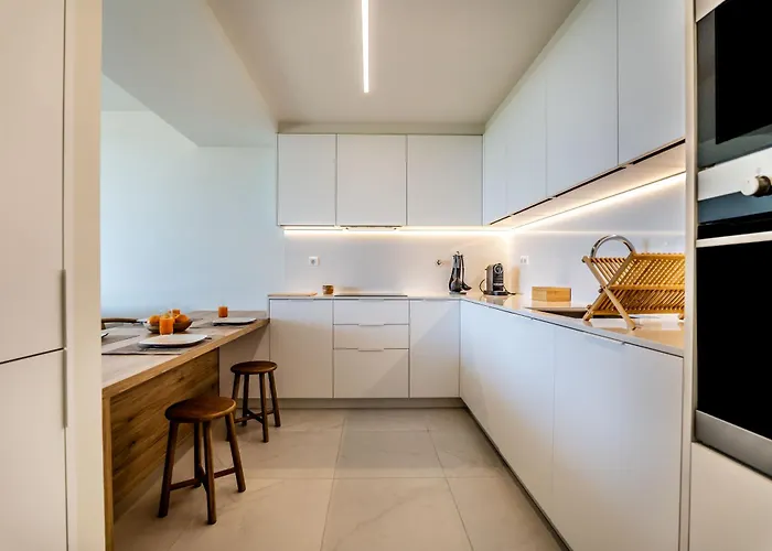 Beachfront Garden & - Indoor And Outdoor Pool Armação de Pêra