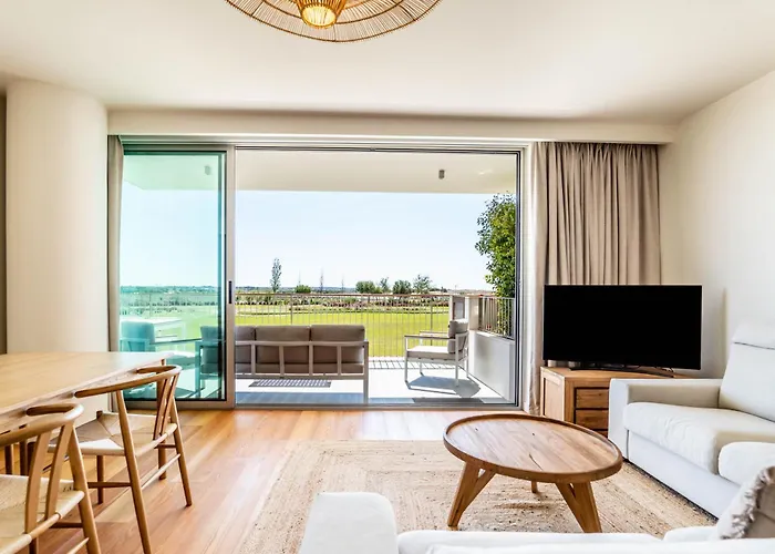 Beachfront Garden & - Indoor And Outdoor Pool * Armação de Pêra