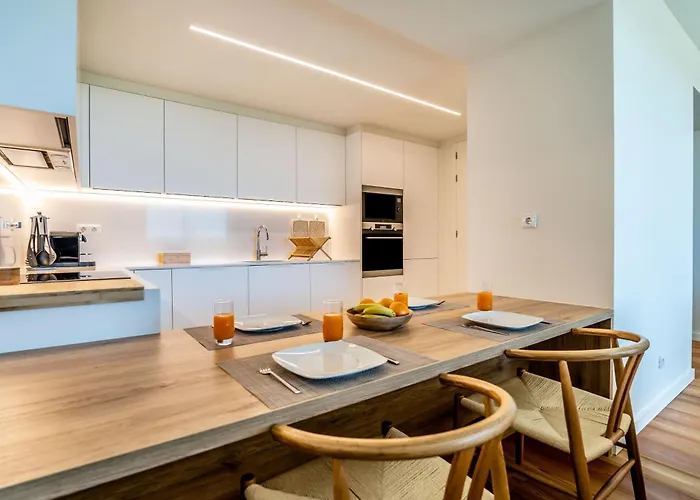 Διαμέρισμα Beachfront Garden & - Indoor And Outdoor Pool