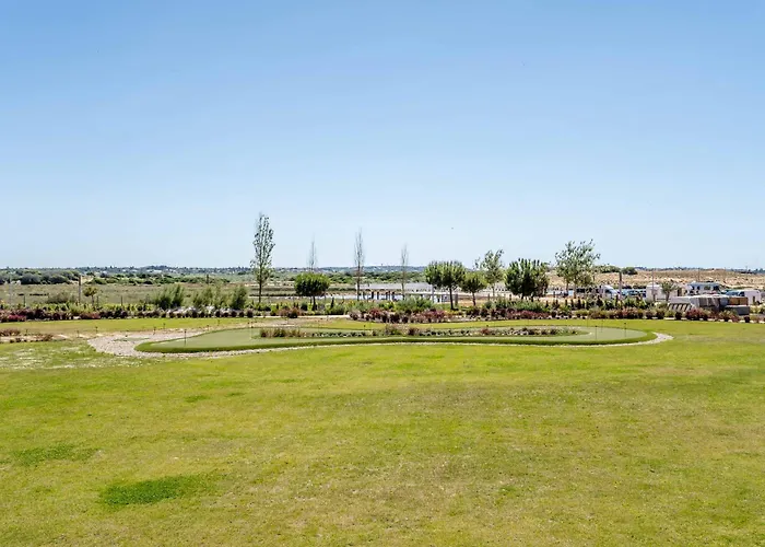 Beachfront Garden & - Indoor And Outdoor Pool Armação de Pêra