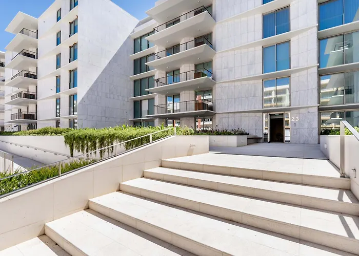Beachfront Garden & - Indoor And Outdoor Pool * Armação de Pêra