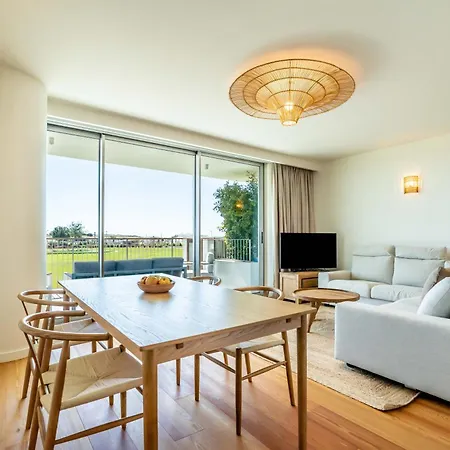 Beachfront Garden & - Indoor And Outdoor Pool * Armacao de Pera