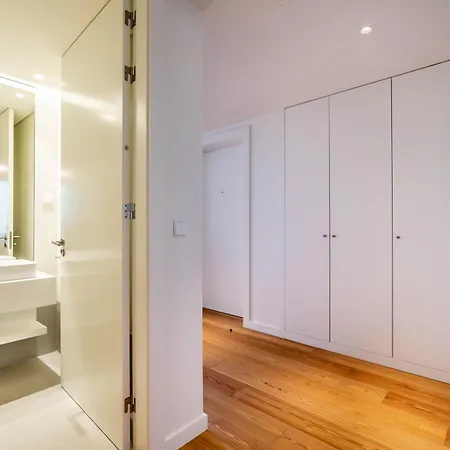 Apartment Beachfront Garden & - Indoor And Outdoor Pool Armacao de Pera