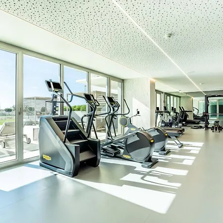 Beachfront Garden & - Indoor And Outdoor Pool Armacao de Pera