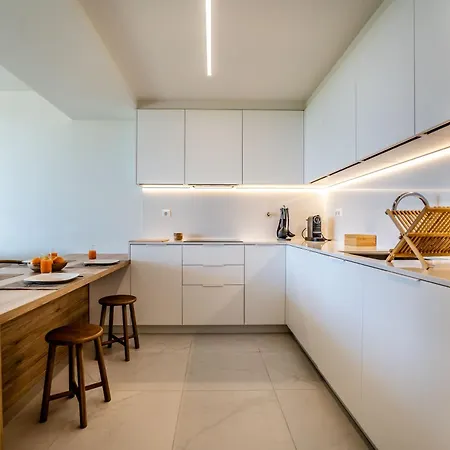 Beachfront Garden & - Indoor And Outdoor Pool Armacao de Pera