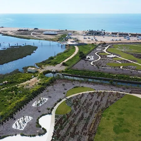 Beachfront Garden & - Indoor And Outdoor Pool * Armação de Pêra