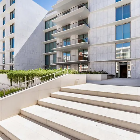 Beachfront Garden & - Indoor And Outdoor Pool * Armacao de Pera