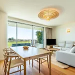 Beachfront Garden & - Indoor And Outdoor Pool * Armação de Pêra