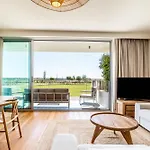 Beachfront Garden & - Indoor And Outdoor Pool * Armação de Pêra